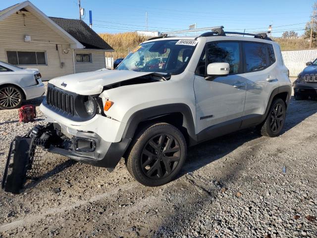 2018 JEEP RENEGADE L — VIN ZACCJBBB3JPH12146