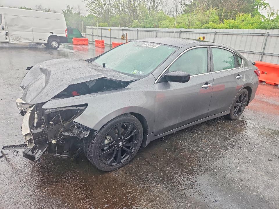 2018 NISSAN ALTIMA — VIN 1N4AL3APXJC295929