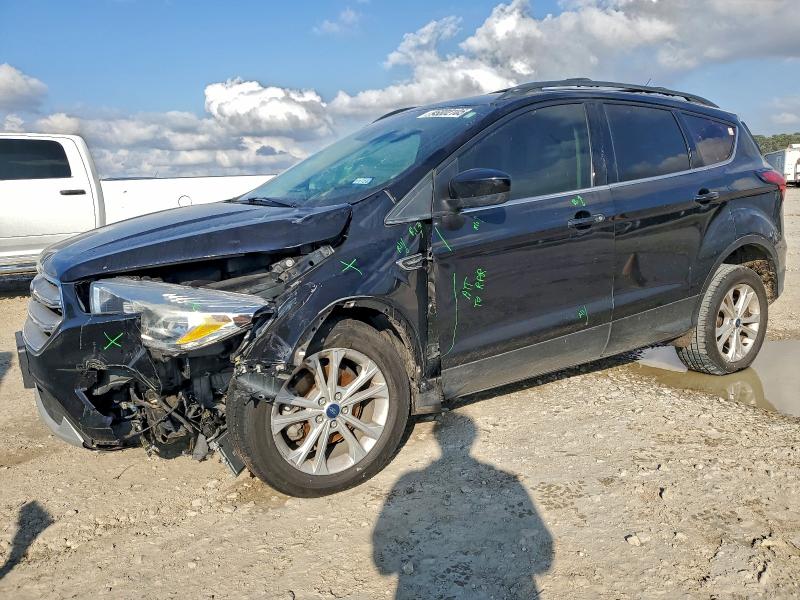 2019 FORD ESCAPE SE — VIN 1FMCU0GD3KUA53597