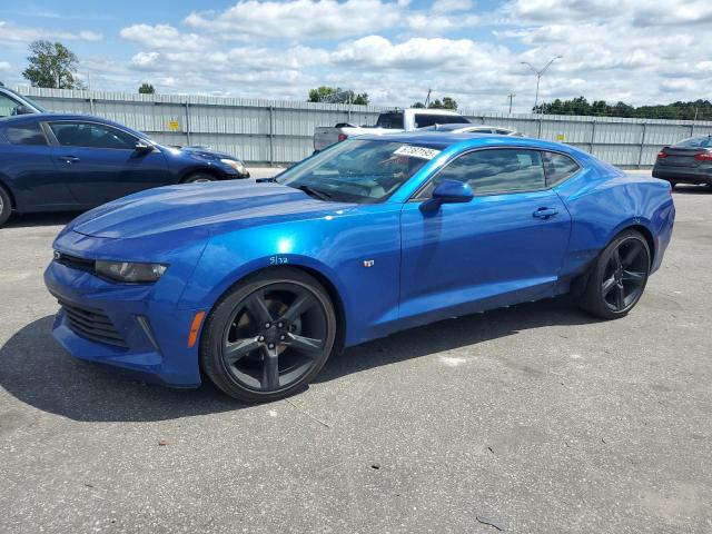 2017 CHEVROLET CAMARO — VIN 1G1FB1RX3H0198054