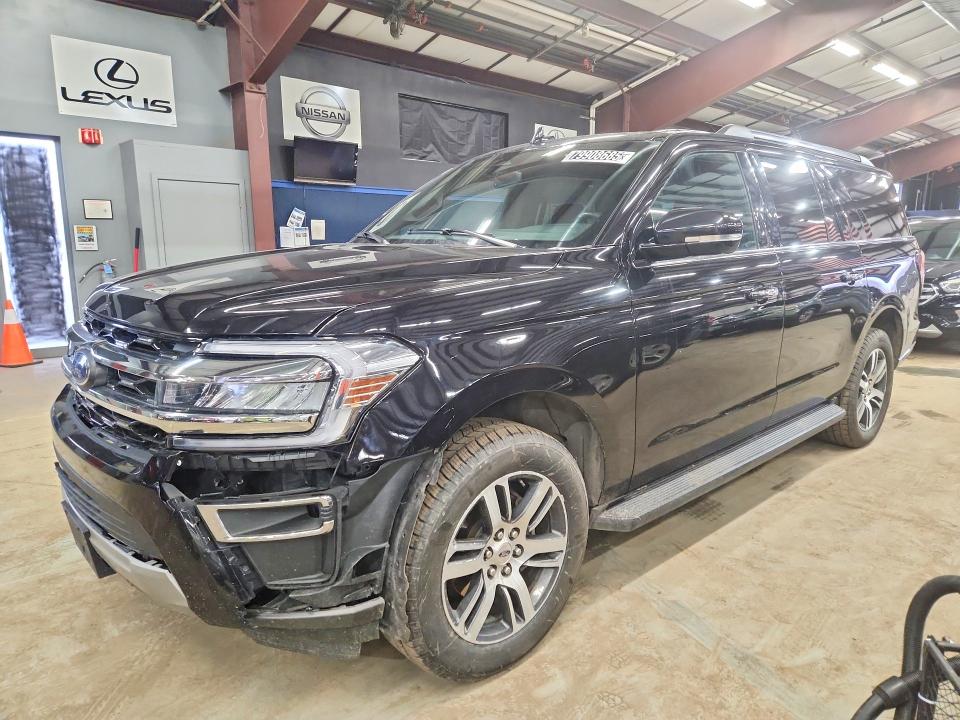 2024 FORD EXPEDITION — VIN 1FMJK2A86REA33112