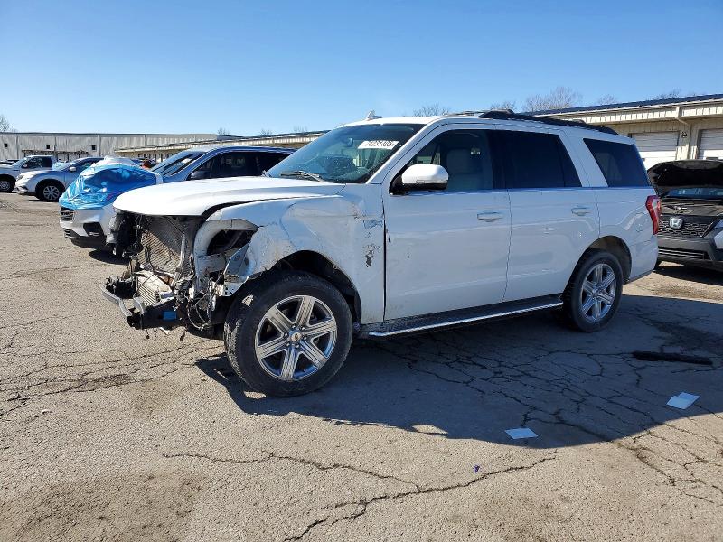 2021 FORD EXPEDITION — VIN 1FMJU1HT5MEA40379
