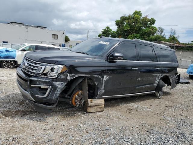 2020 FORD EXPEDITION — VIN 1FMJK1KT3LEA46954