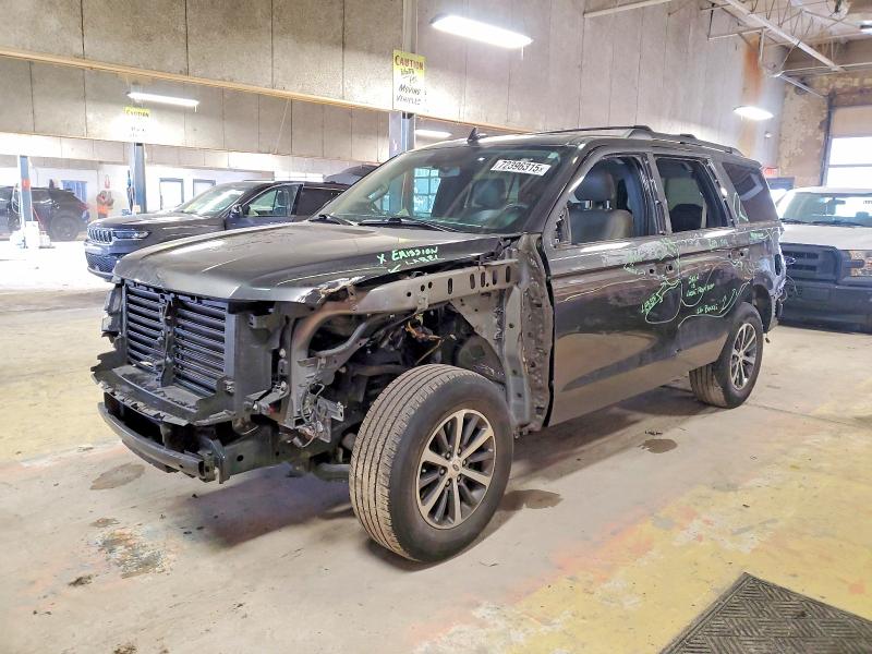 2020 FORD EXPEDITION — VIN 1FMJU1HT1LEA74852