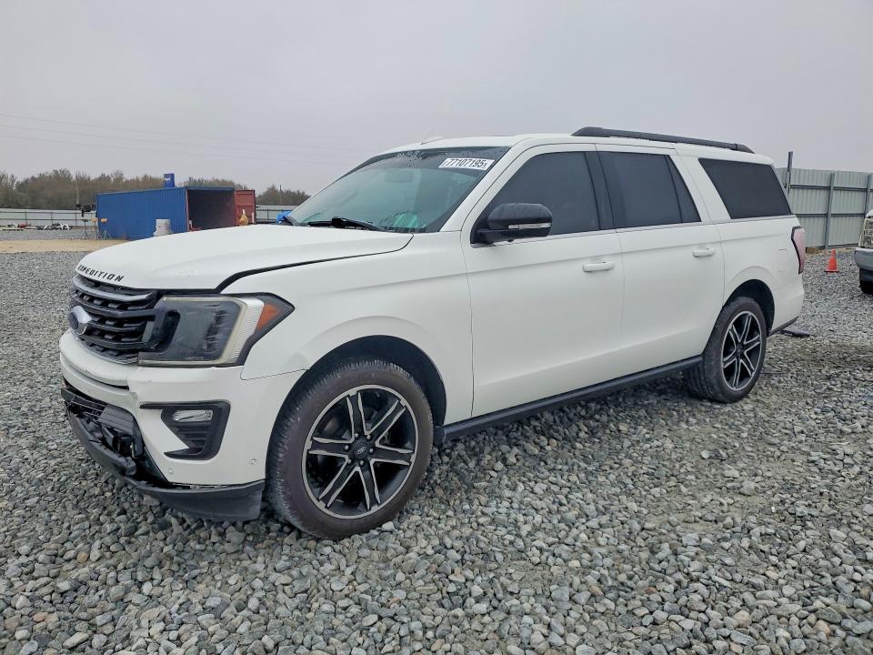 2020 FORD EXPEDITION — VIN 1FMJK1KT3LEA51541