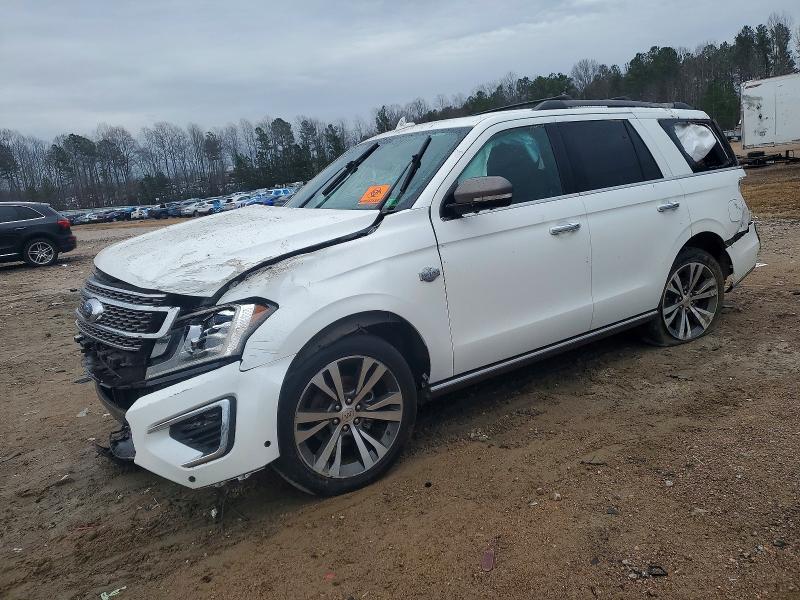 2020 FORD EXPEDITION — VIN 1FMJU1PT9LEA45701