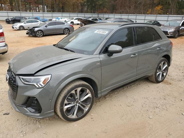 2021 AUDI Q3 PREMIUM — VIN WA1EECF39M1122683