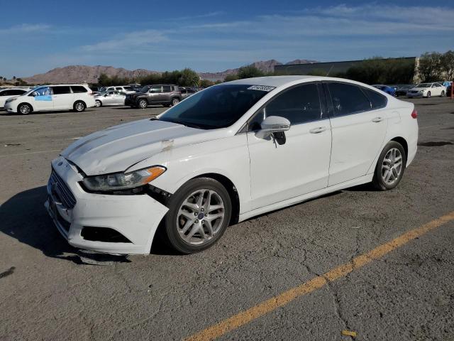 2016 FORD FUSION — VIN 3FA6P0H73GR195275