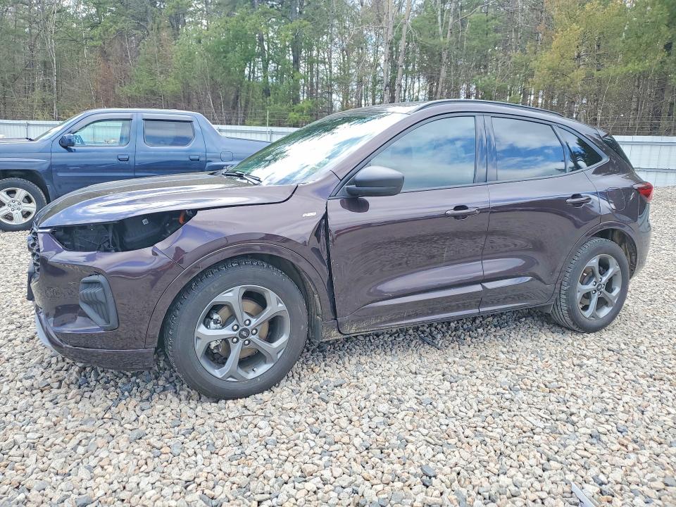 2023 FORD ESCAPE — VIN 1FMCU0MZ2PUB11691