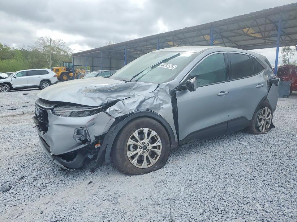 2023 FORD ESCAPE — VIN 1FMCU9GN1PUA65851