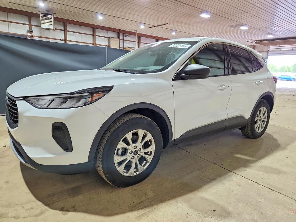 2024 FORD ESCAPE — VIN 1FMCU9GN7RUA54629