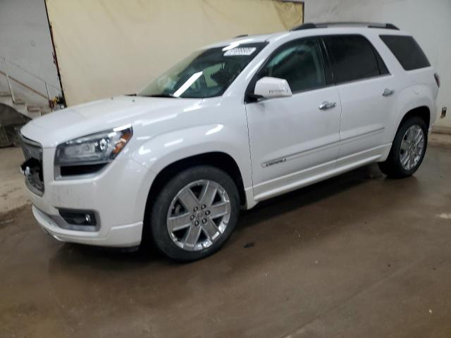 2016 GMC ACADIA DEN — VIN 1GKKVTKD0GJ226804