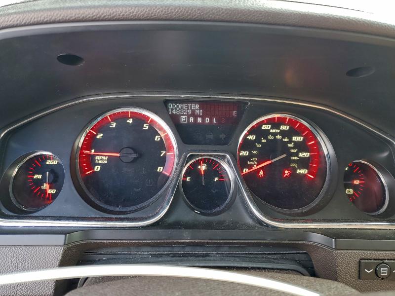 1GKKVTKDXFJ160261