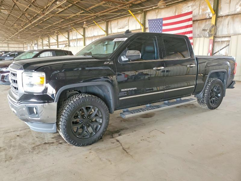 2015 GMC SIERRA K15 — VIN 3GTU2VEC5FG447956
