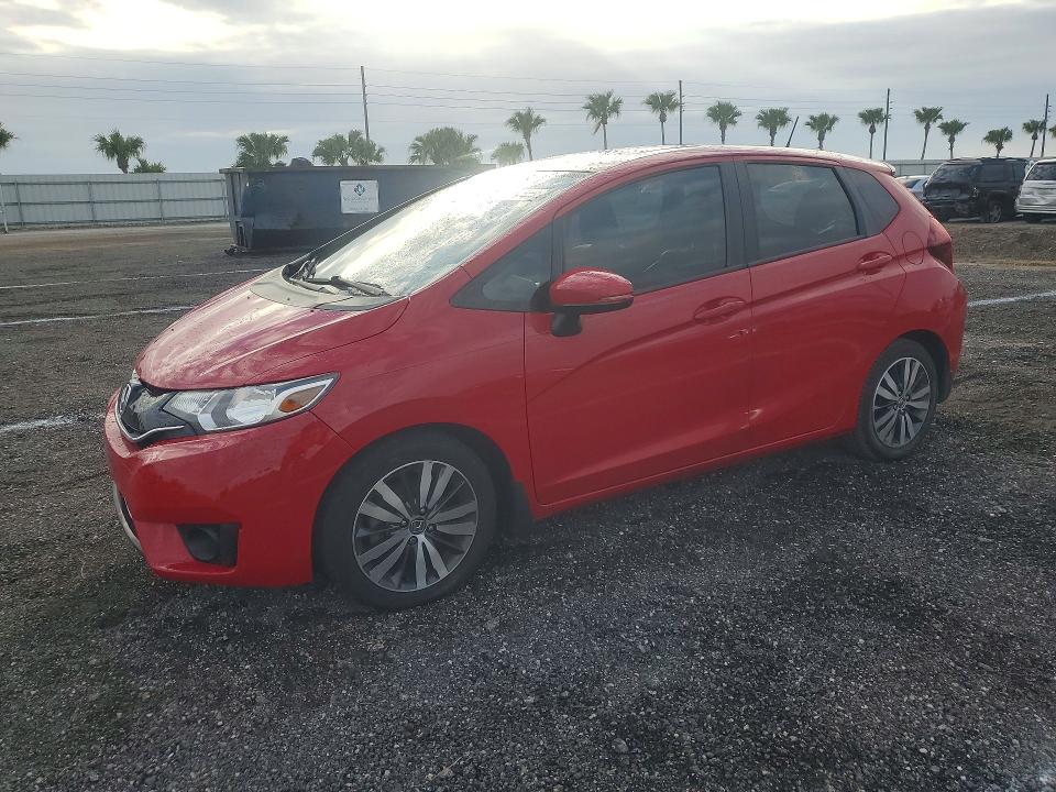 2016 HONDA FIT — VIN 3HGGK5H92GM703083