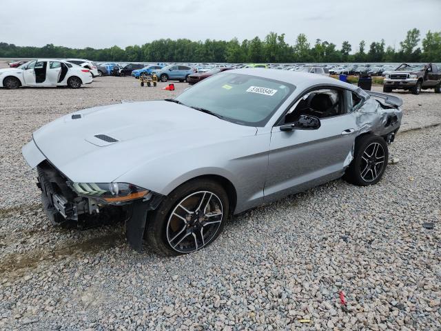 2023 FORD MUSTANG — VIN 1FA6P8TH5P5105092