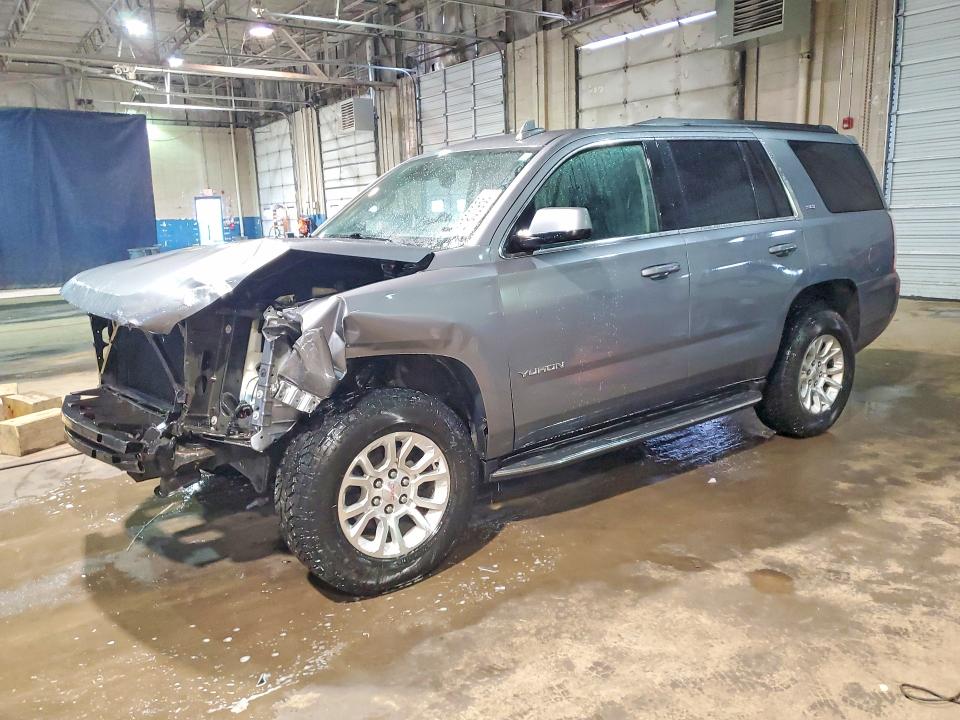 2020 GMC YUKON — VIN 1GKS2BKC4LR149215