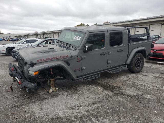 2020 JEEP GLADIATOR — VIN 1C6JJTBG4LL178520