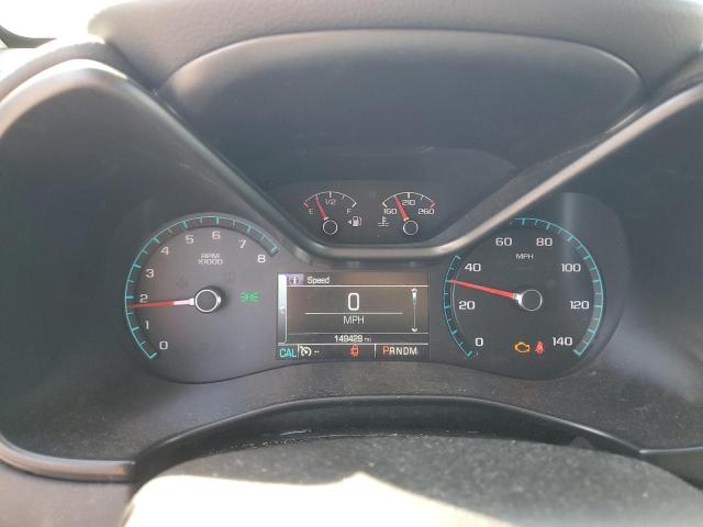 1GCGTCE38G1165521