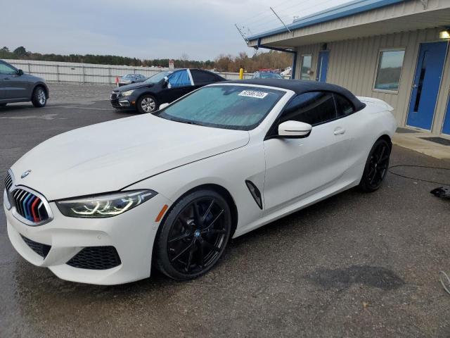 2022 BMW 840I — VIN WBADZ2C08NCH95190