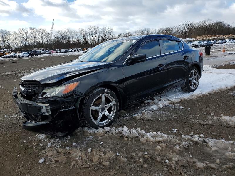 2015 ACURA ILX 20 — VIN 19VDE1F30FE006092
