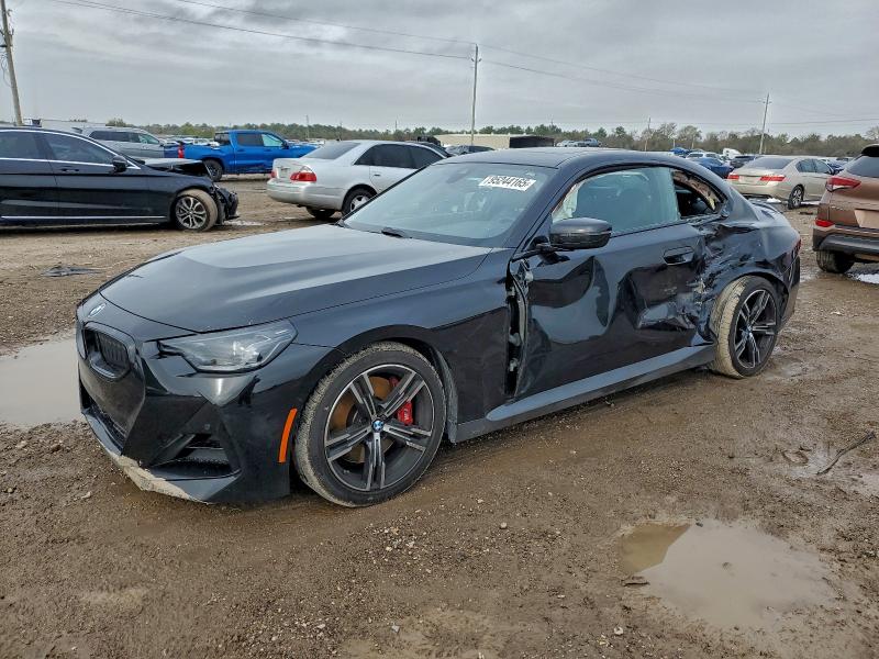 2022 BMW 230I — VIN 3MW23CM07N8C62491