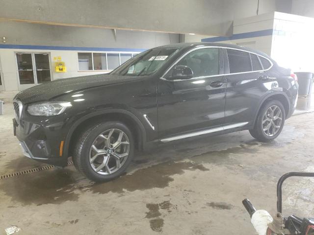 2024 BMW X4 XDRIVE3 — VIN 5UX33DT01R9X44270