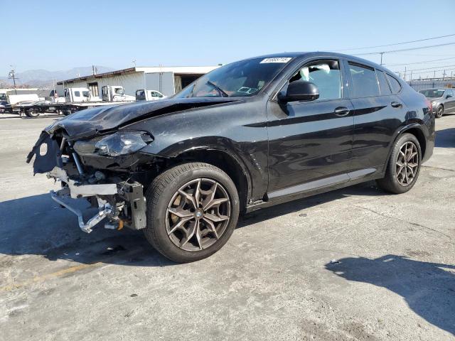 2024 BMW X4 XDRIVE3 — VIN 5UX33DT08R9U29532