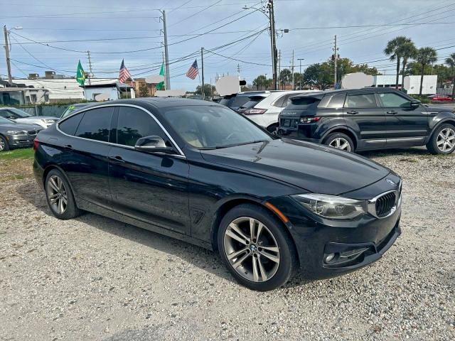 2017 BMW 330 XIGT — VIN WBA8Z9C32HG826982