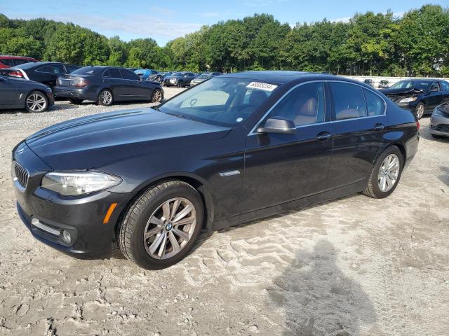 2016 BMW 528 — VIN WBA5A7C55GG145858