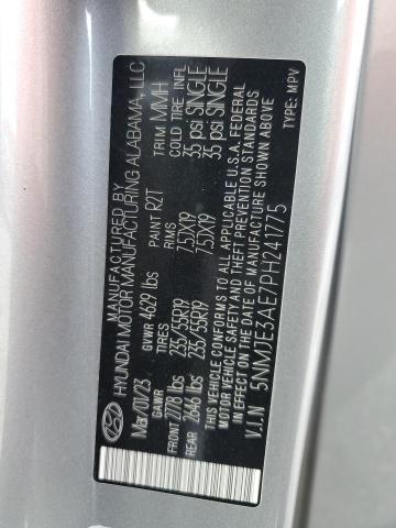 5NMJE3AE7PH241775