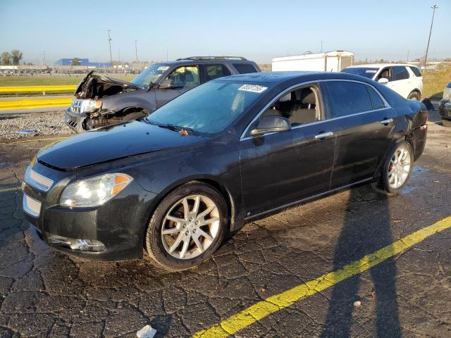 2010 CHEVROLET MALIBU LTZ — VIN 1G1ZE5E72A4113365