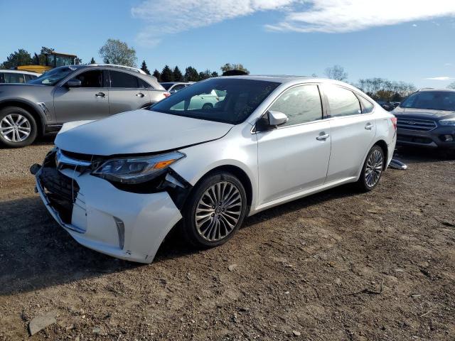 2016 TOYOTA AVALON — VIN 4T1BK1EB7GU227185