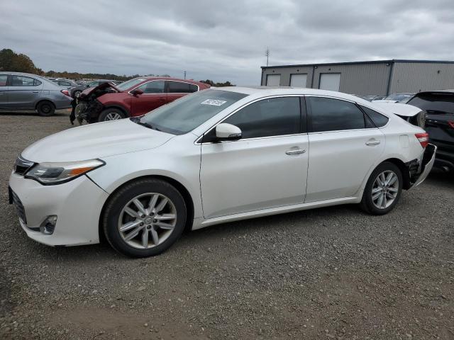 2015 TOYOTA AVALON XLE — VIN 4T1BK1EBXFU184816
