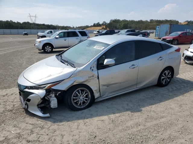 2017 TOYOTA PRIUS PRIME — VIN JTDKARFP3H3006013