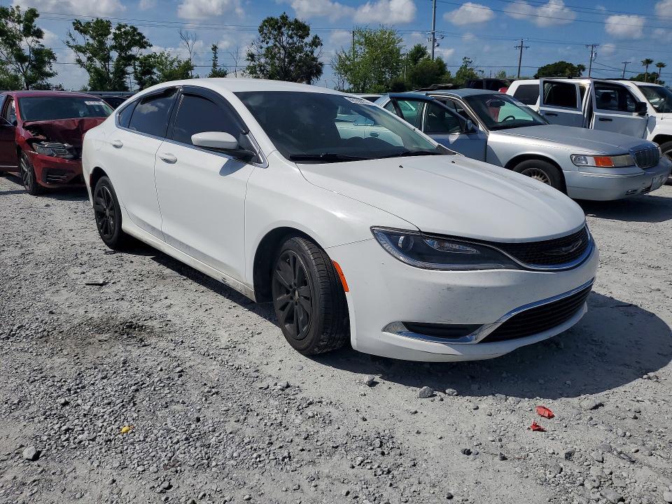 1C3CCCAB2FN564190