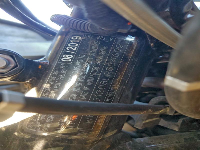 WB30G1208LR884692