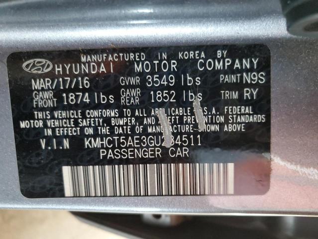 KMHCT5AE3GU284511