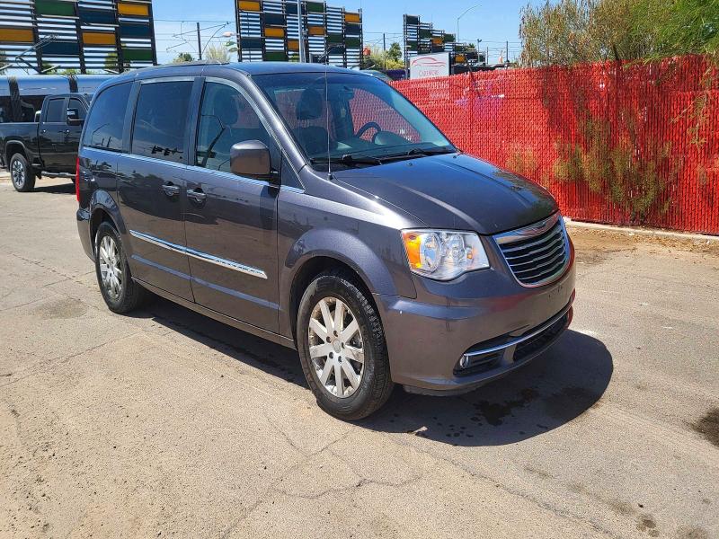 2015 CHRYSLER TOWN & COUNTRY — VIN 2C4RC1BG9FR716246