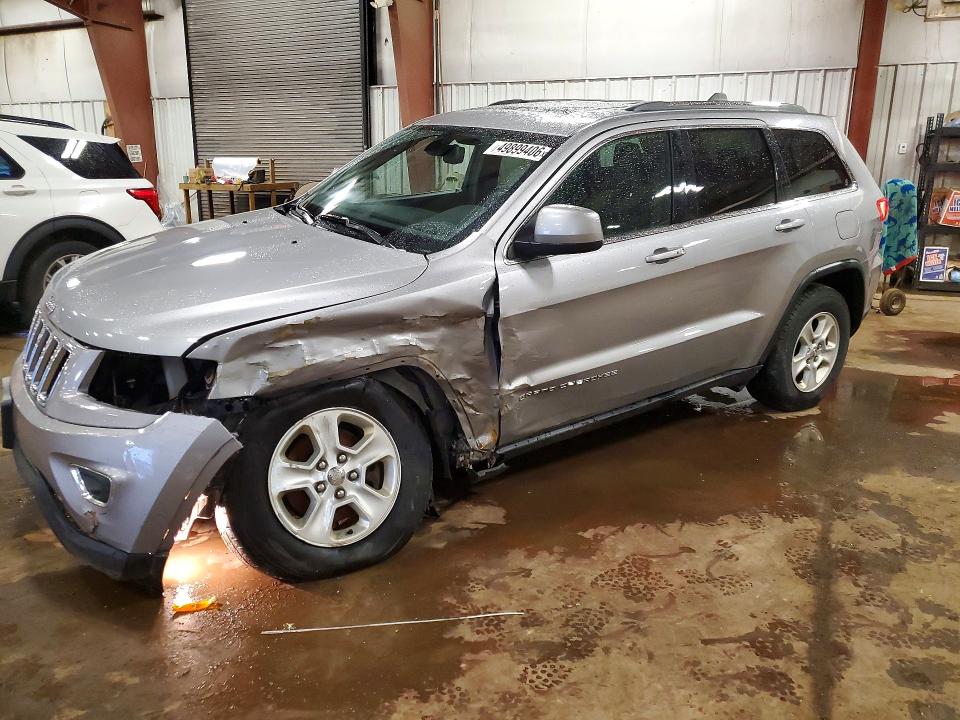 2015 JEEP GRAND CHEROKEE — VIN 1C4RJFAG0FC897282