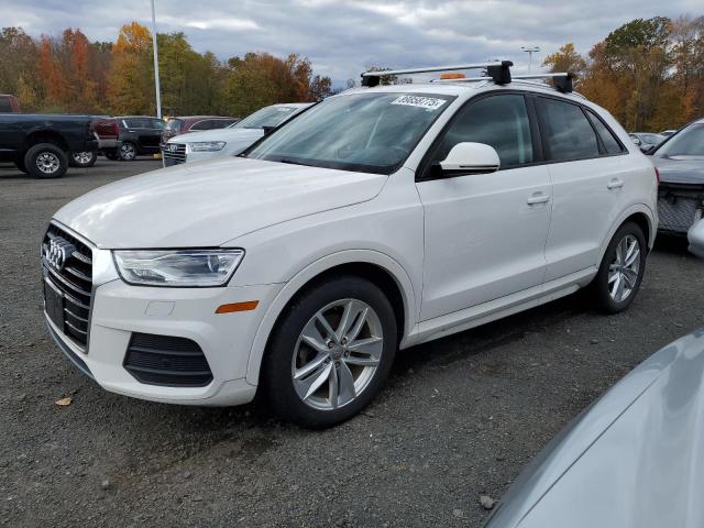 2017 AUDI Q3 PREMIUM — VIN WA1ECCFS2HR012885