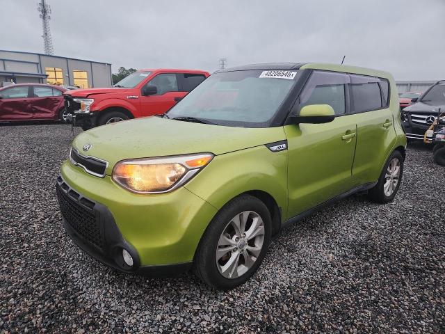 2015 KIA SOUL — VIN KNDJP3A55F7769900