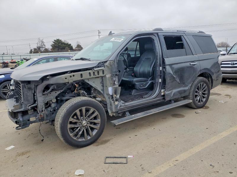 2020 FORD EXPEDITION — VIN 1FMJU2AT0LEA40305