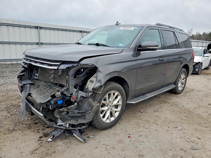 2021 FORD EXPEDITION — VIN 1FMJU1HT1MEA33297