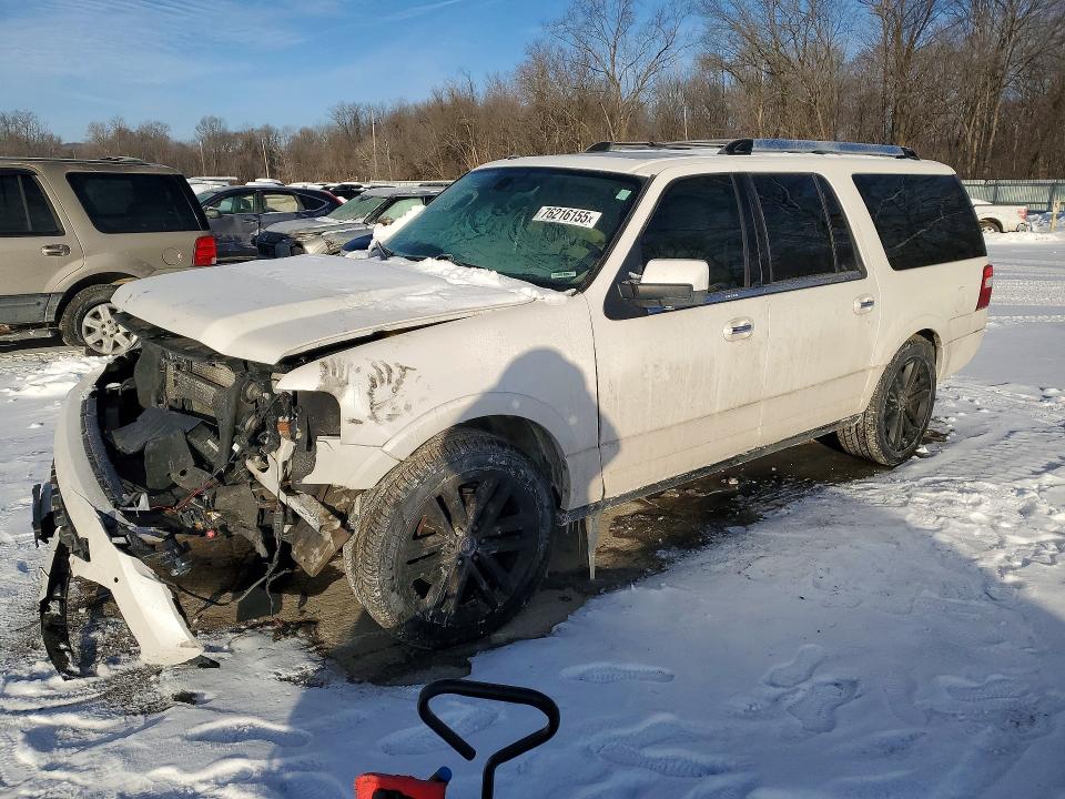 2015 FORD EXPEDITION — VIN 1FMJK2AT6FEF42388