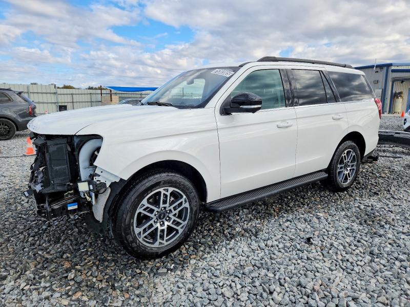 2025 FORD EXPEDITION — VIN 1FMJU1J89SEA13236