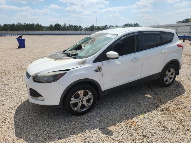 2016 FORD ESCAPE — VIN 1FMCU9GX6GUC67229