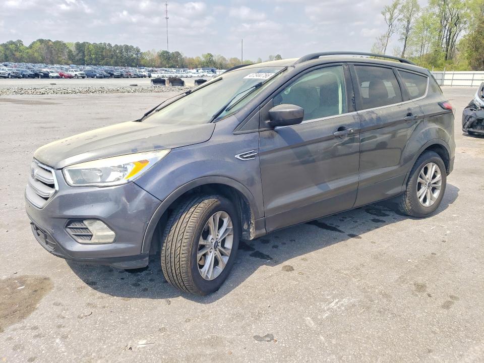 2018 FORD ESCAPE — VIN 1FMCU0GD6JUB70315