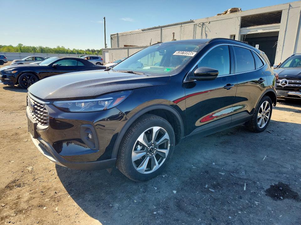 2025 FORD ESCAPE — VIN 1FMCU9JA8SUB46148