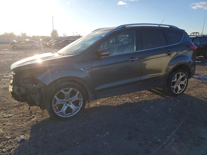 2019 FORD ESCAPE — VIN 1FMCU9J9XKUB27025